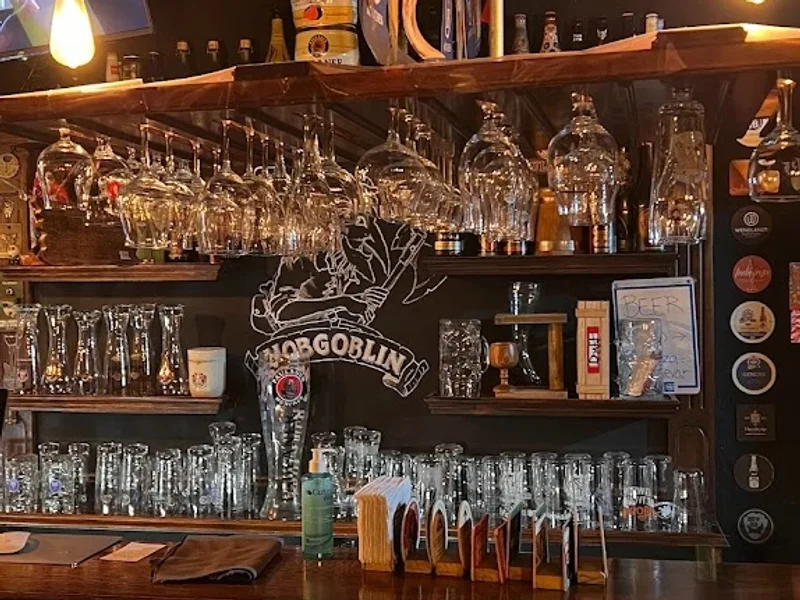 TheBeerBox Insurgentes