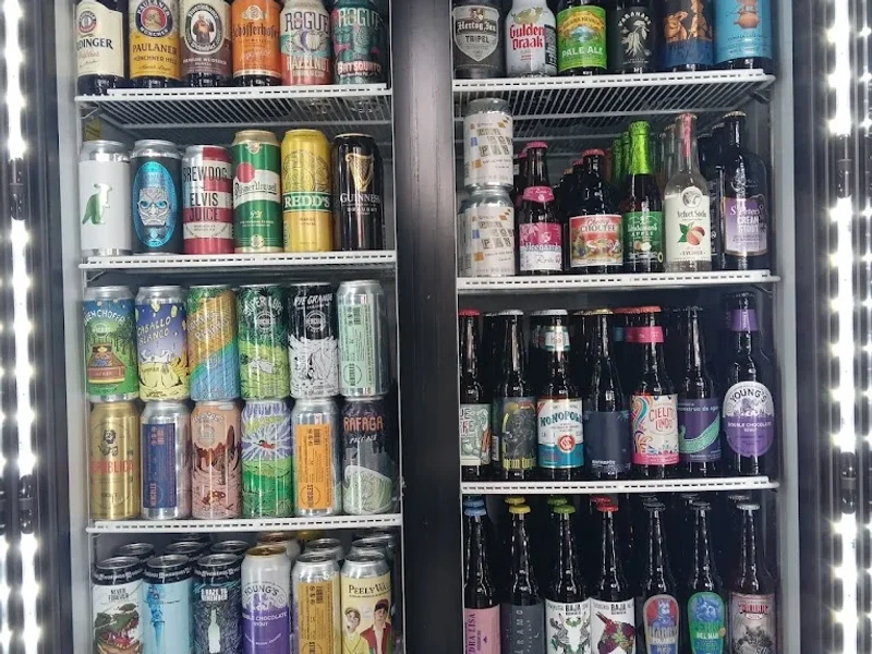 The Beer Company Juárez