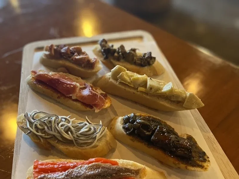 La Mercante de Oriente