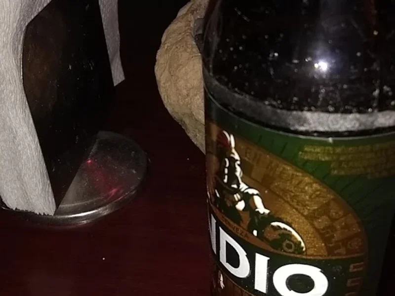 MEZCALERIA DEL BARRIO