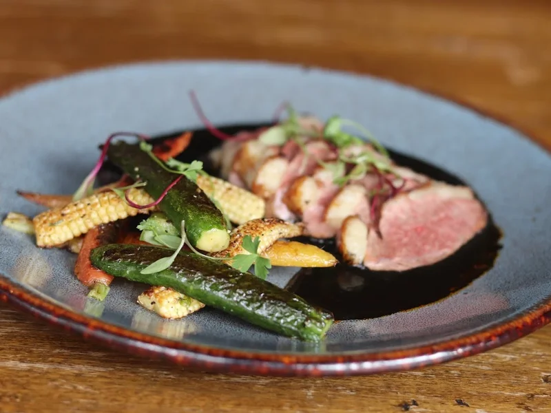 Pata Negra Histórico