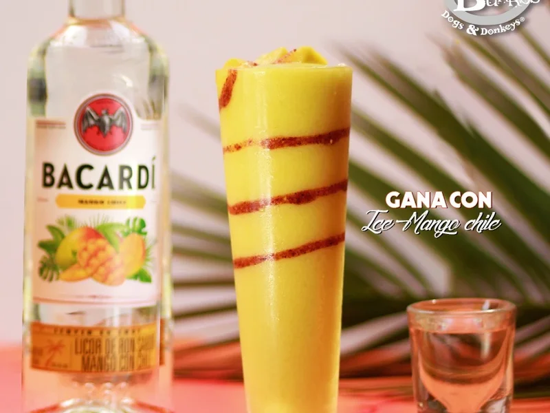 Perros y Burros Americas Oficial