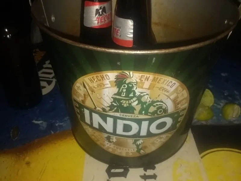 Club Elite Ecatepec (Ranas beers)