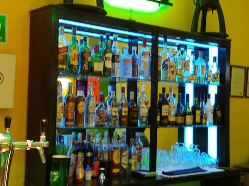 Libelulas Beer Restaurat Bar