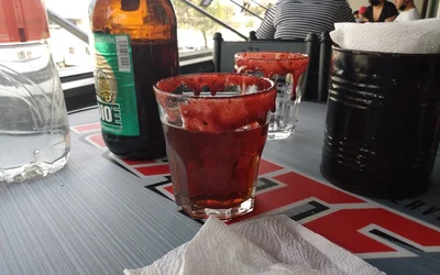 Los 27 bares de Zumpango