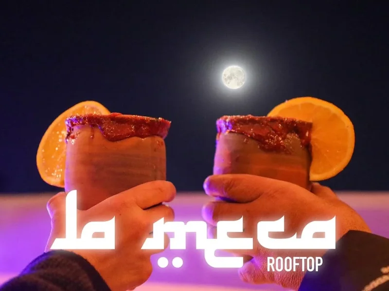La Meca Rooftop
