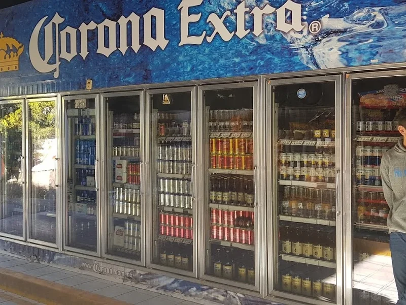 BAR REFORMA ZUMPANGO