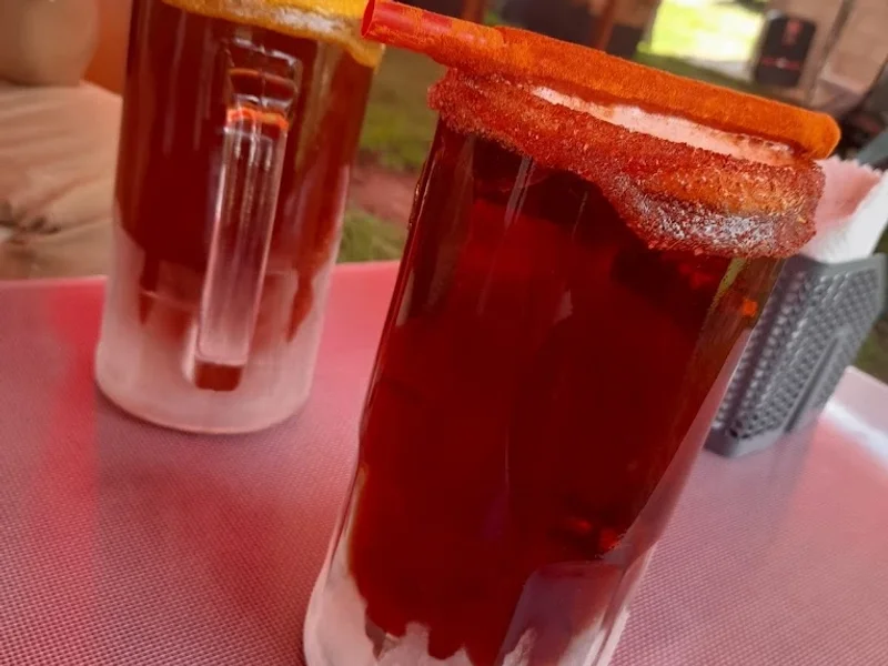 Centro Botanera Familia "La Escondida"