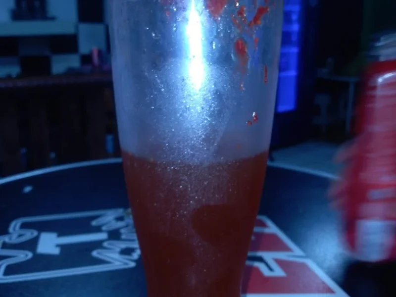 Centro Botanero Llubris