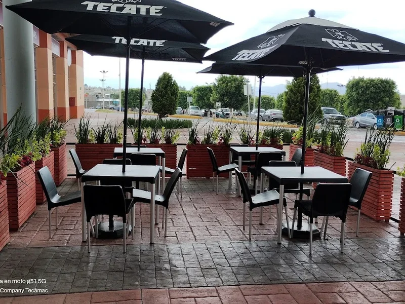 The Beer Company Tecámac