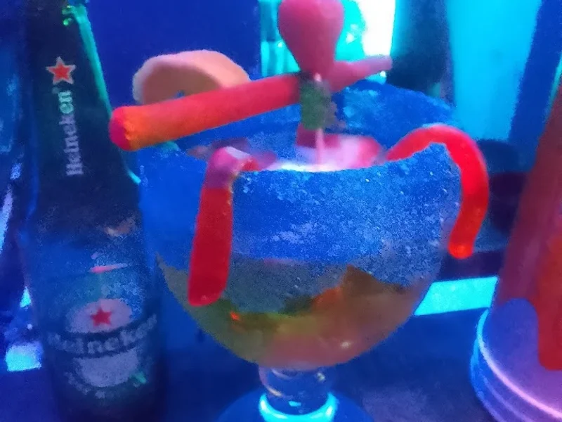 Club Inferno Tecamac