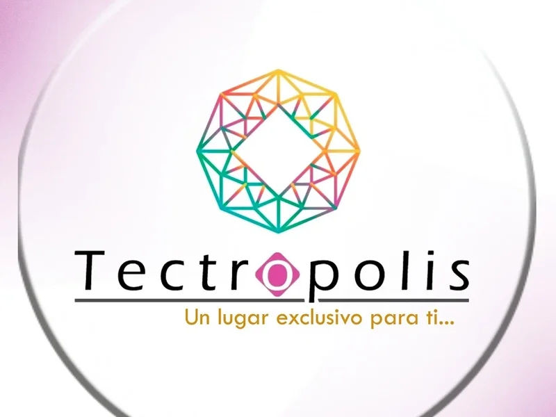 Plaza Tectropolis