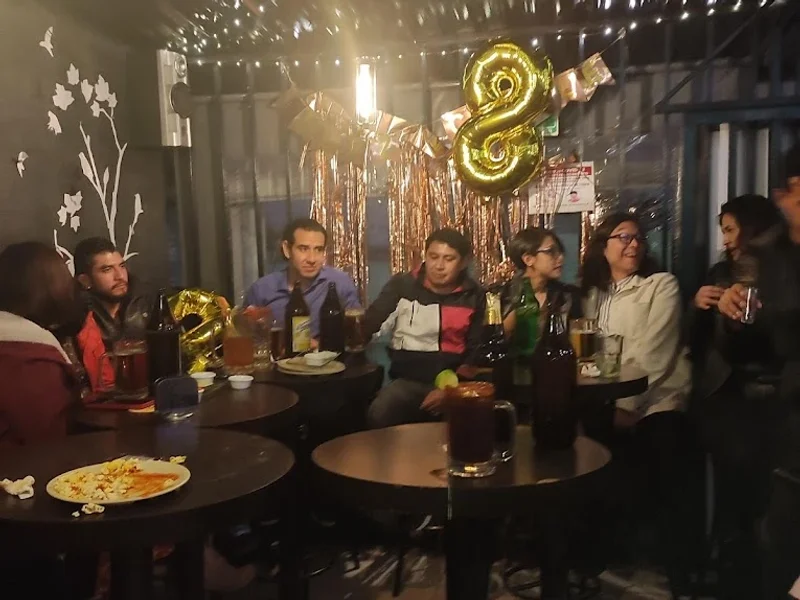 El Rincón de San Pablo