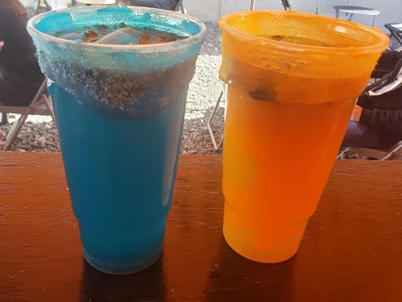 Las Arrachelas Rock Bar