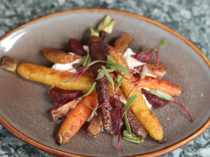 Pata Negra Histórico