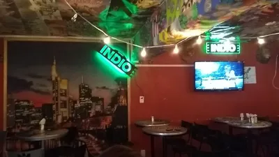 Los mejores 19 sports bars de Atizapán de Zaragoza