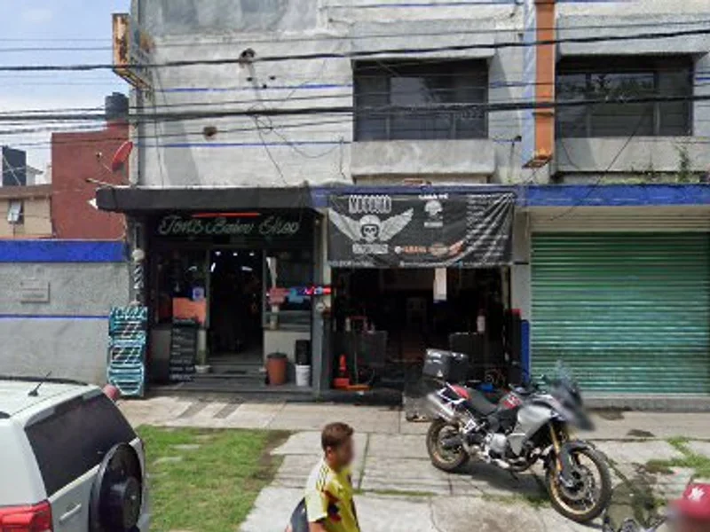 Jon’s Beauty Girl’s