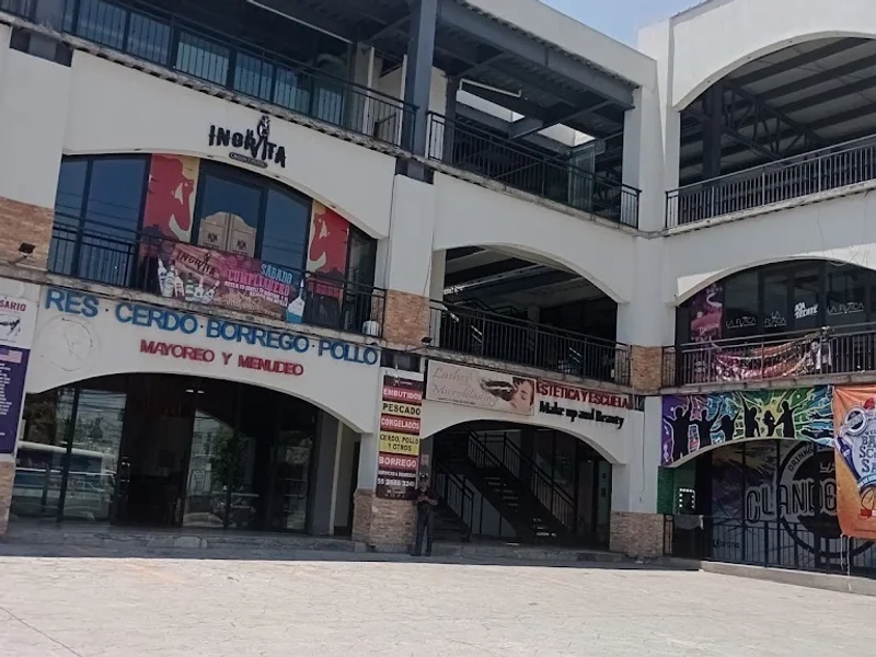 La Ingrata de Atizapán