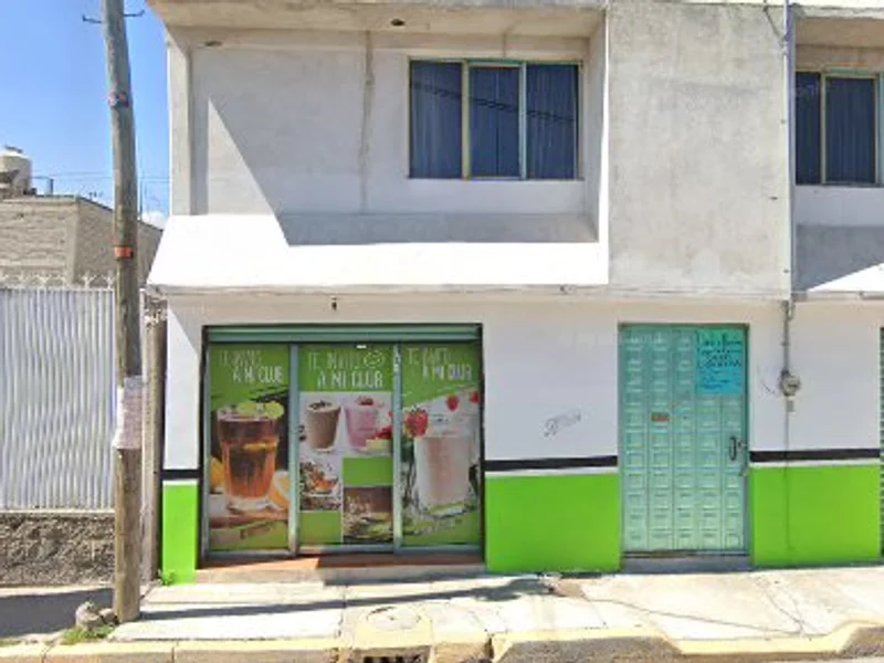 Club De Nutricion HERBALIFE