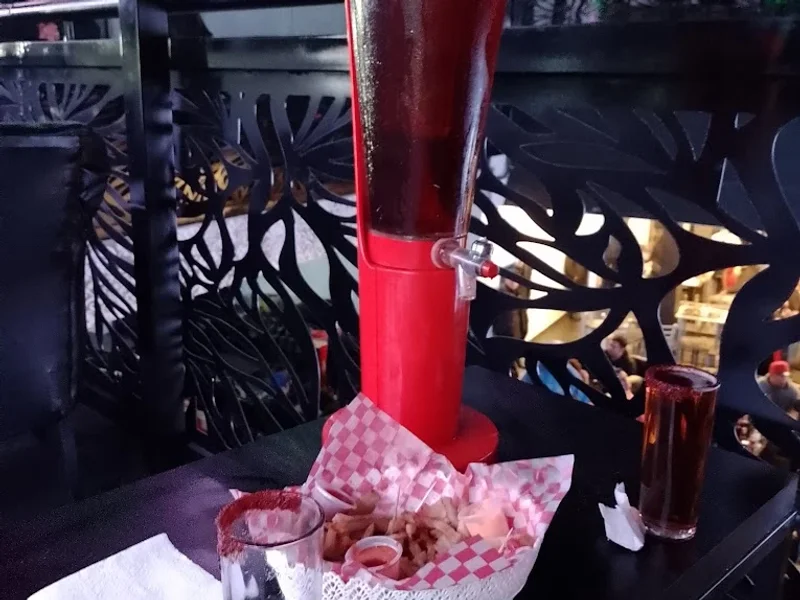 Rodeo Condado Chalco