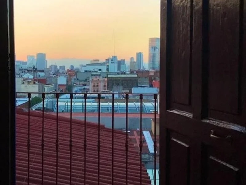 Hotel Isabel Centro CDMX