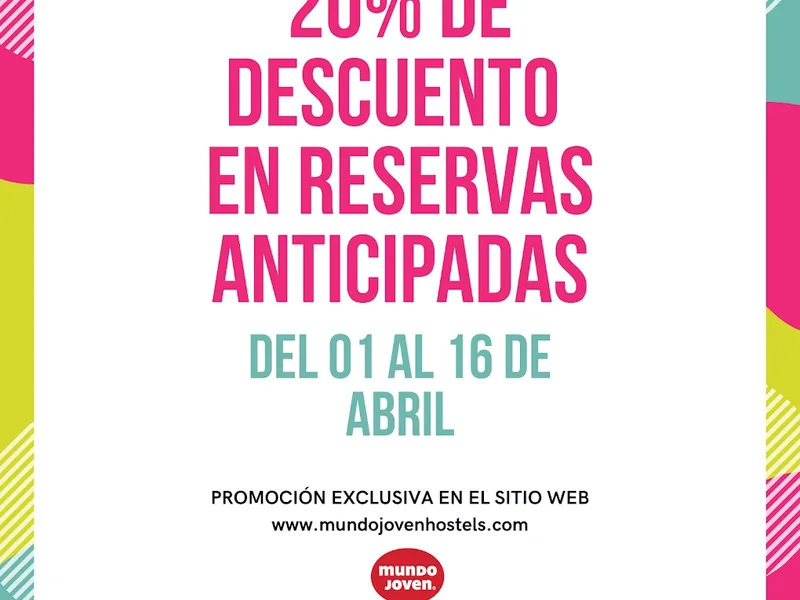 Hostel Mundo Joven Catedral