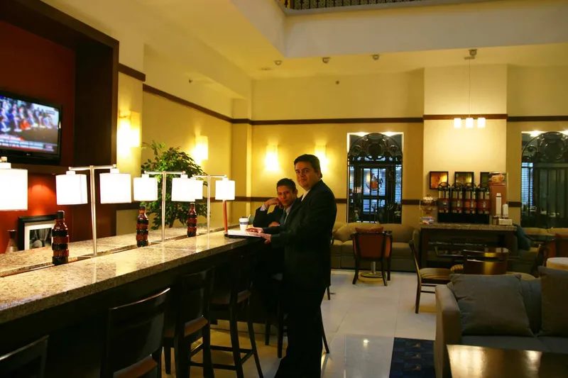 Hampton Inn & Suites Mexico City - Centro Histórico