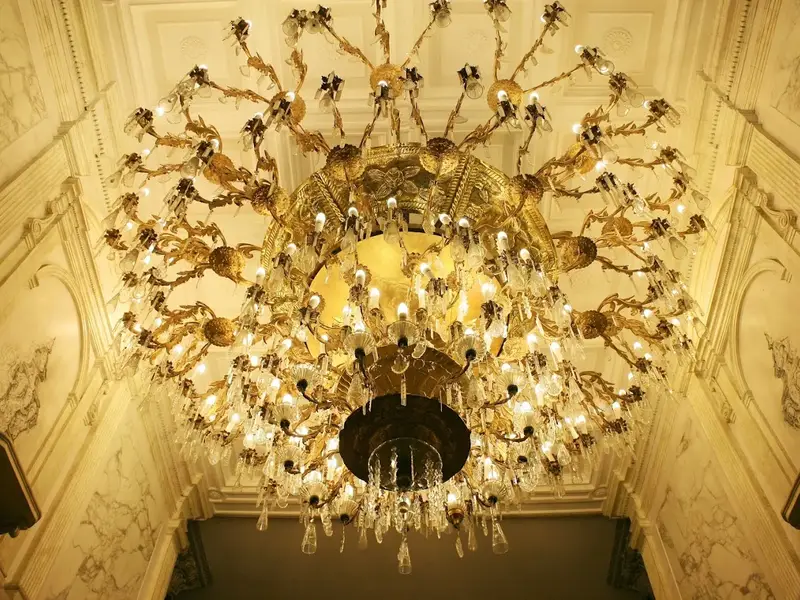 Gran Hotel Ciudad de México