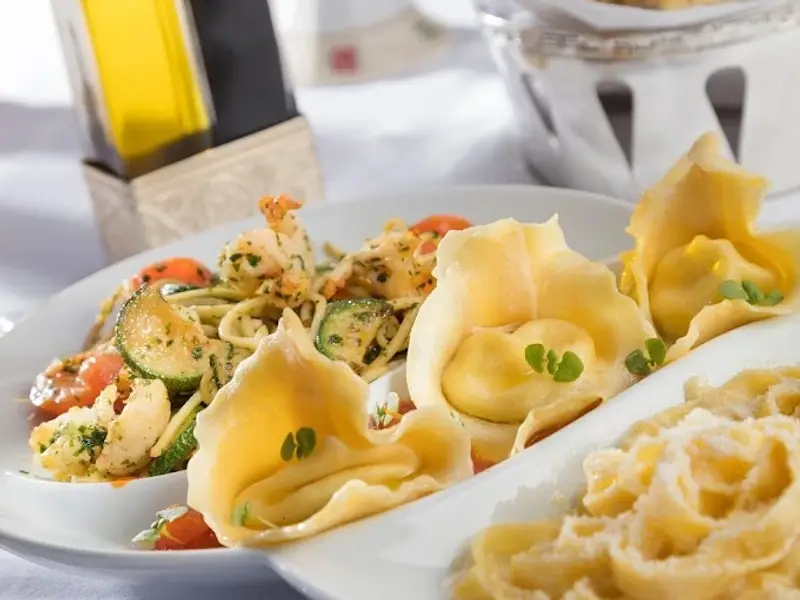 InterContinental Presidente Mexico City, an IHG Hotel