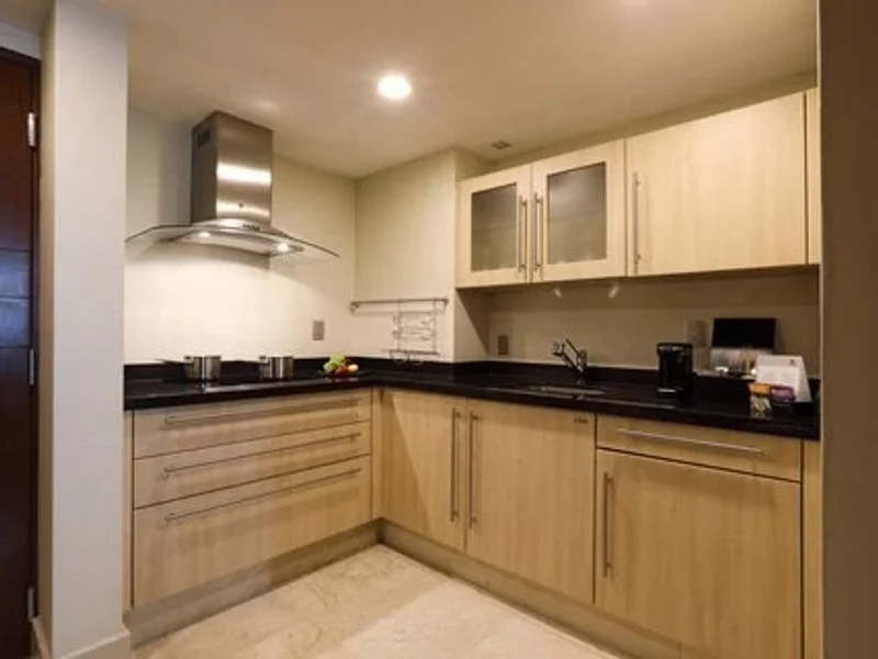 Marriott Mexico City Reforma Hotel