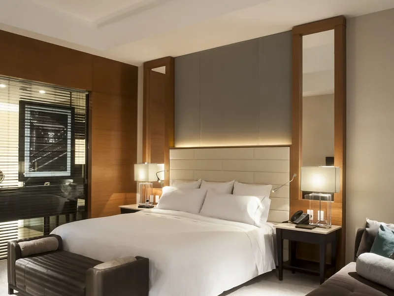 Live Aqua Ciudad de México Bosques de las Lomas