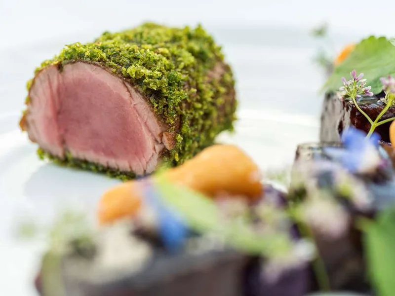 Andaz Mexico City Condesa