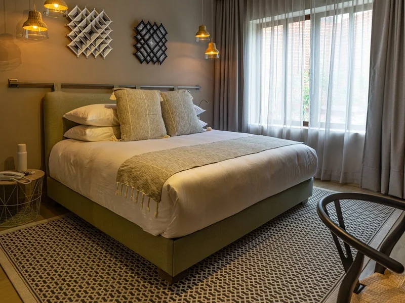 Ágata Hotel Boutique & Spa