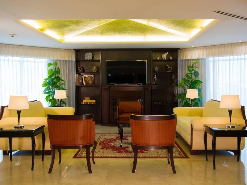 Hotel BelAir Unique Mexico City WTC, Trademark by Wyndham