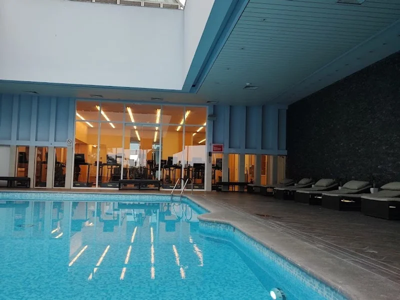 Hyatt Regency Mexico City