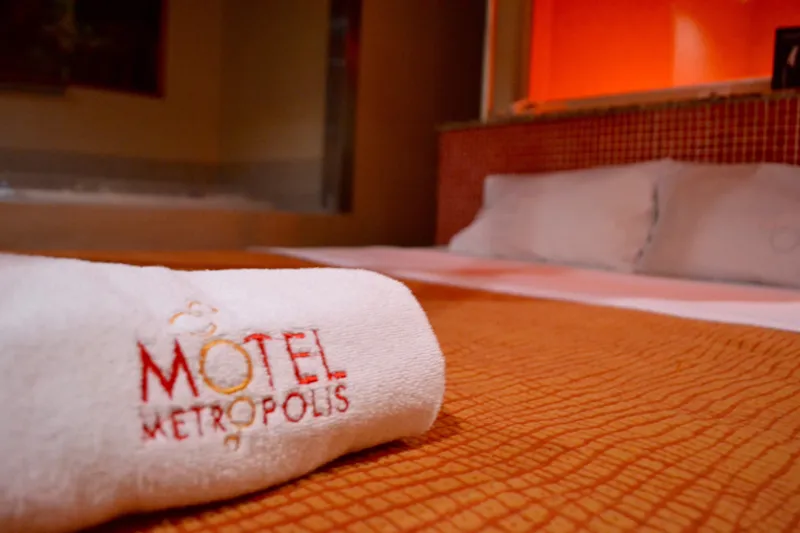 Motel Metropolis