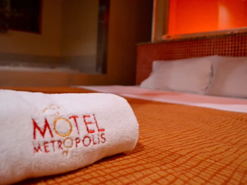 Motel Metropolis