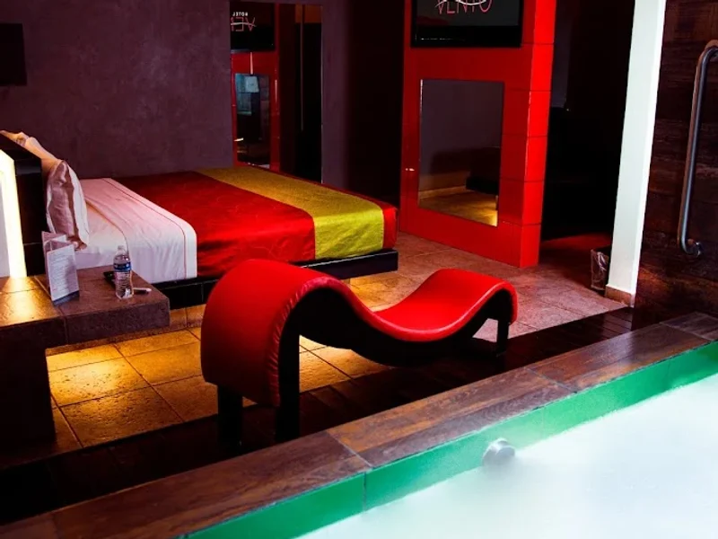 Hotel y Villas Vento