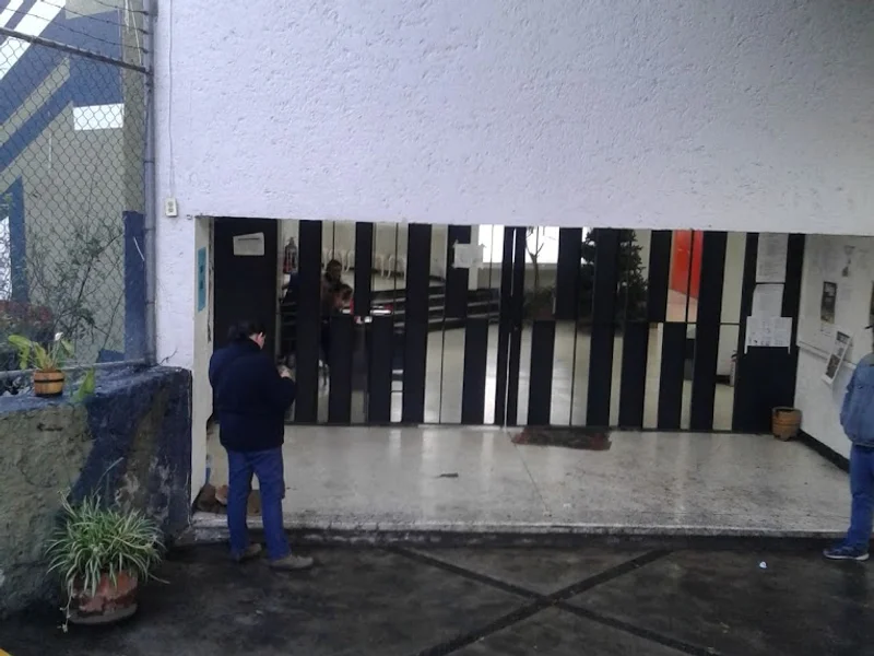 Escuela de Iniciacion a la Musica y Danza