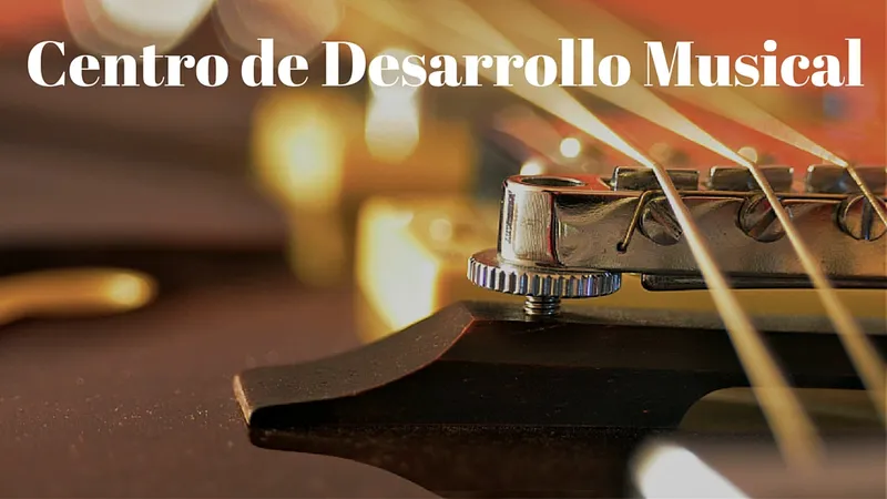 Centro de Desarrollo Musical