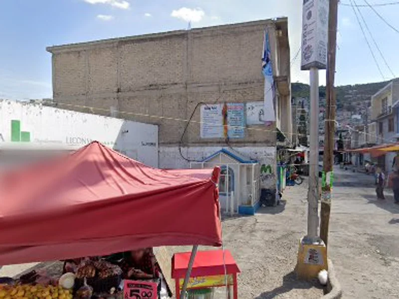 Academia De Música Galiard