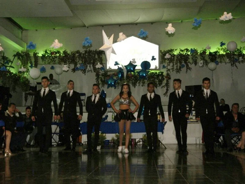 Academia De Baile Javier Ortiz