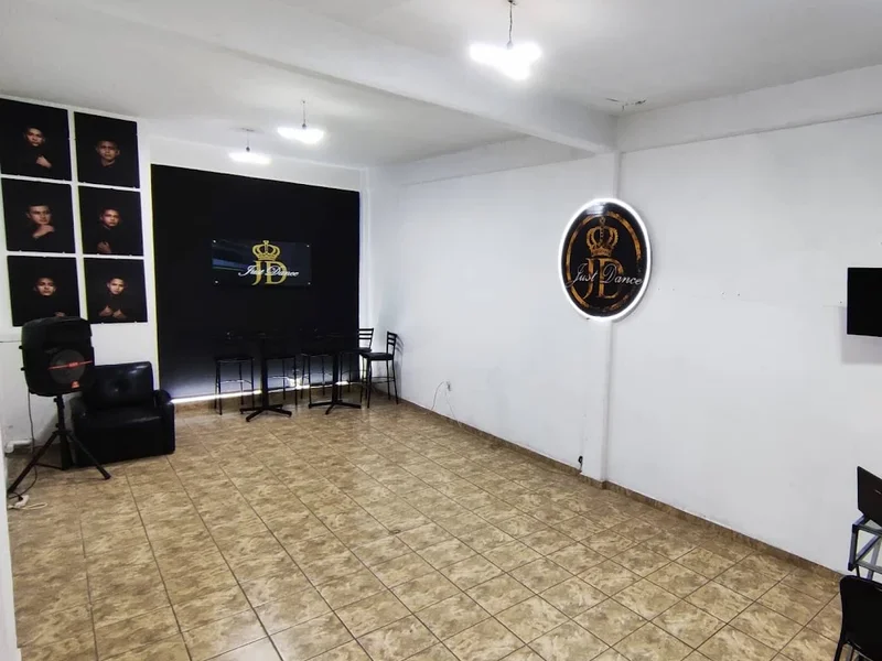 Academia De Baile Just Dance