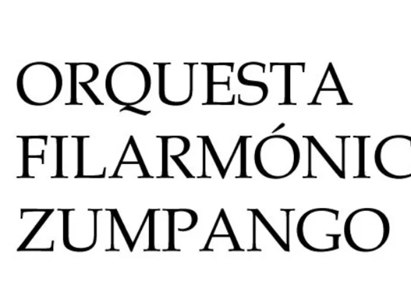 Orquesta Filarmónica de Zumpango