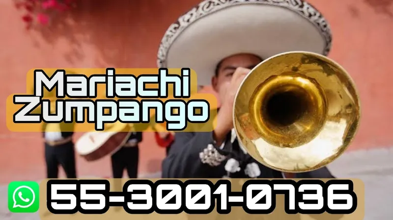 Mariachi Zumpango