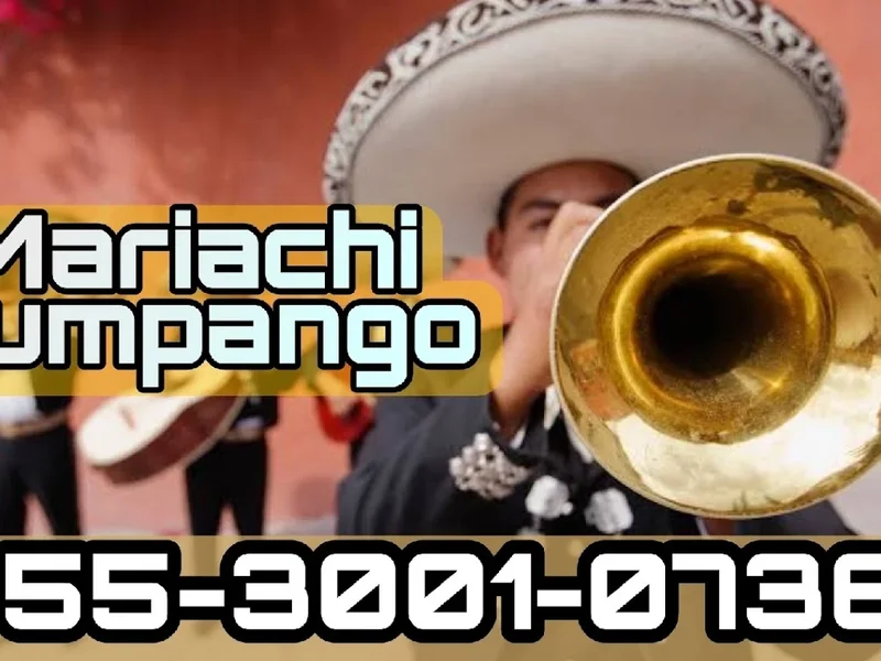 Mariachi Zumpango