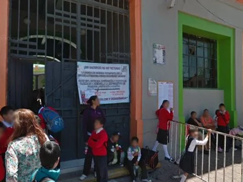 Subdirección Regional de Educación Básica Zumpango