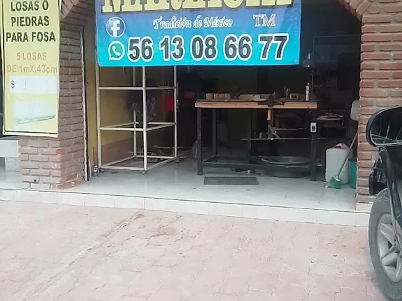 MARIACHI "TM" DE ZUMPANGO