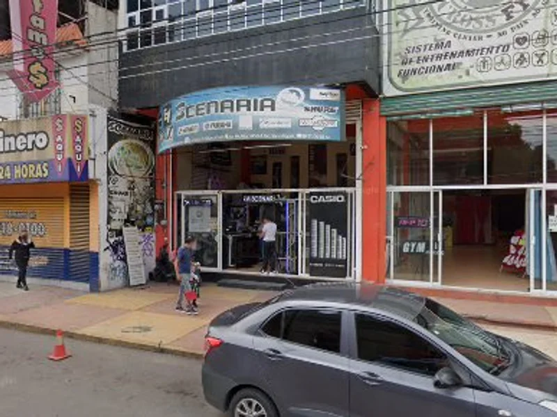 Centro Musical Zumpango