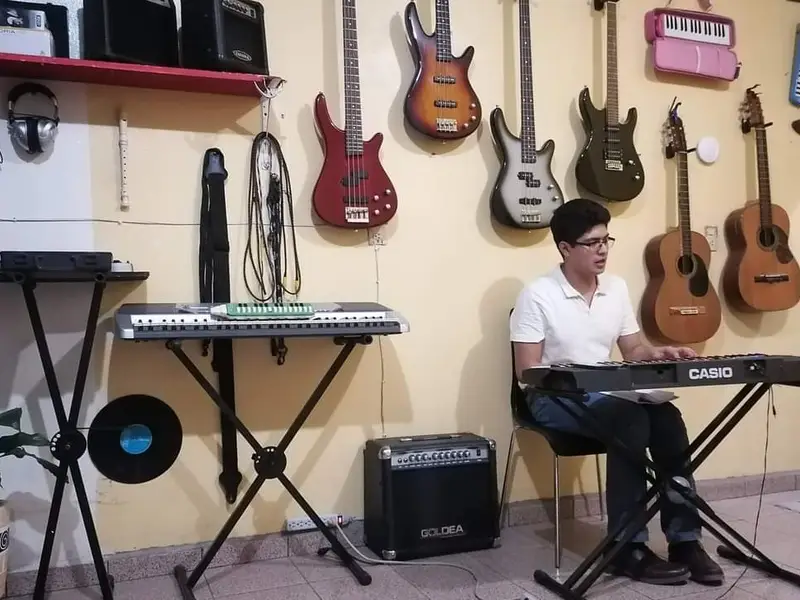 Instituto Musical Byts